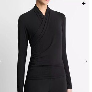 Vince Elegant Women's Top